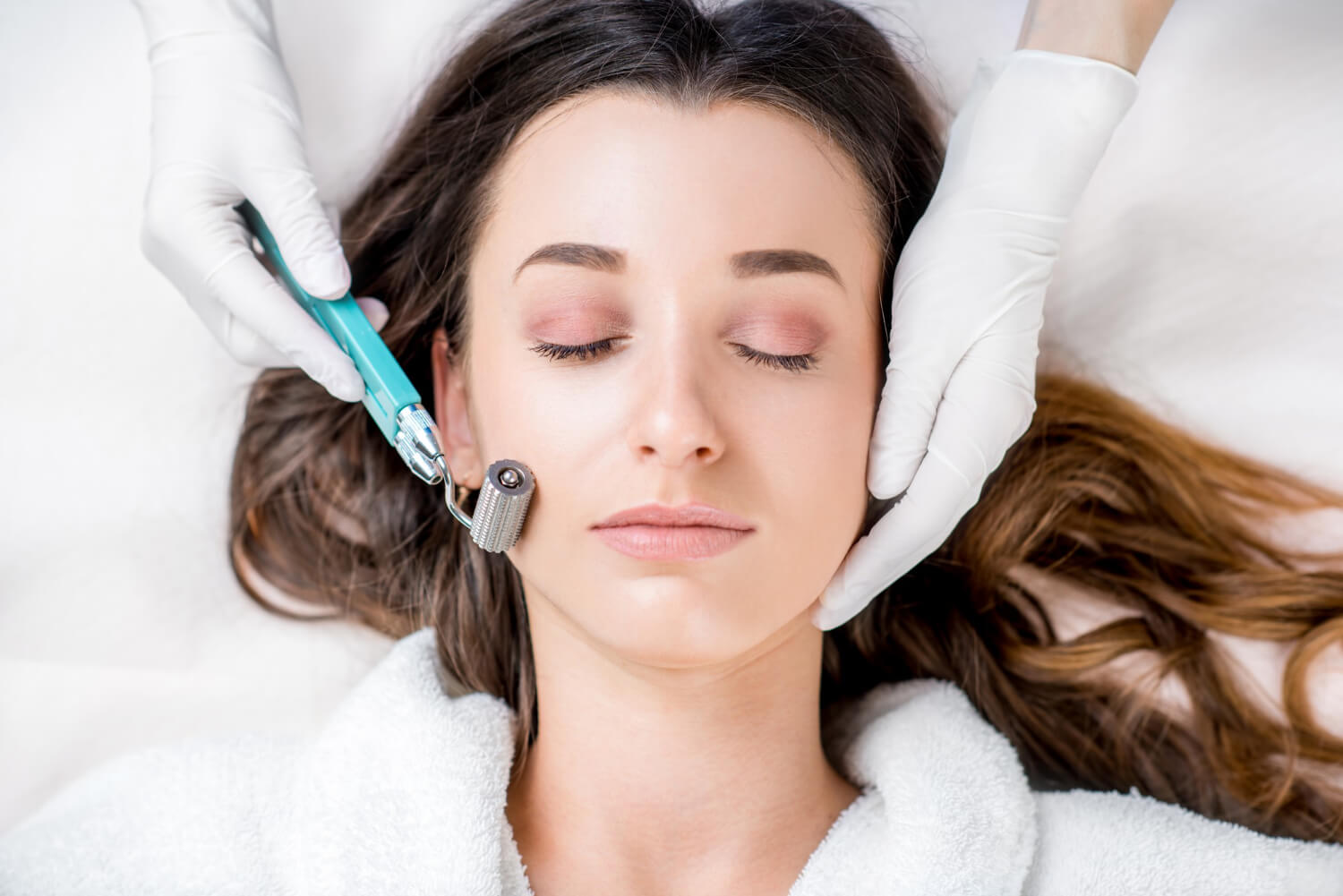 take-care-of-skin-after-microneedling