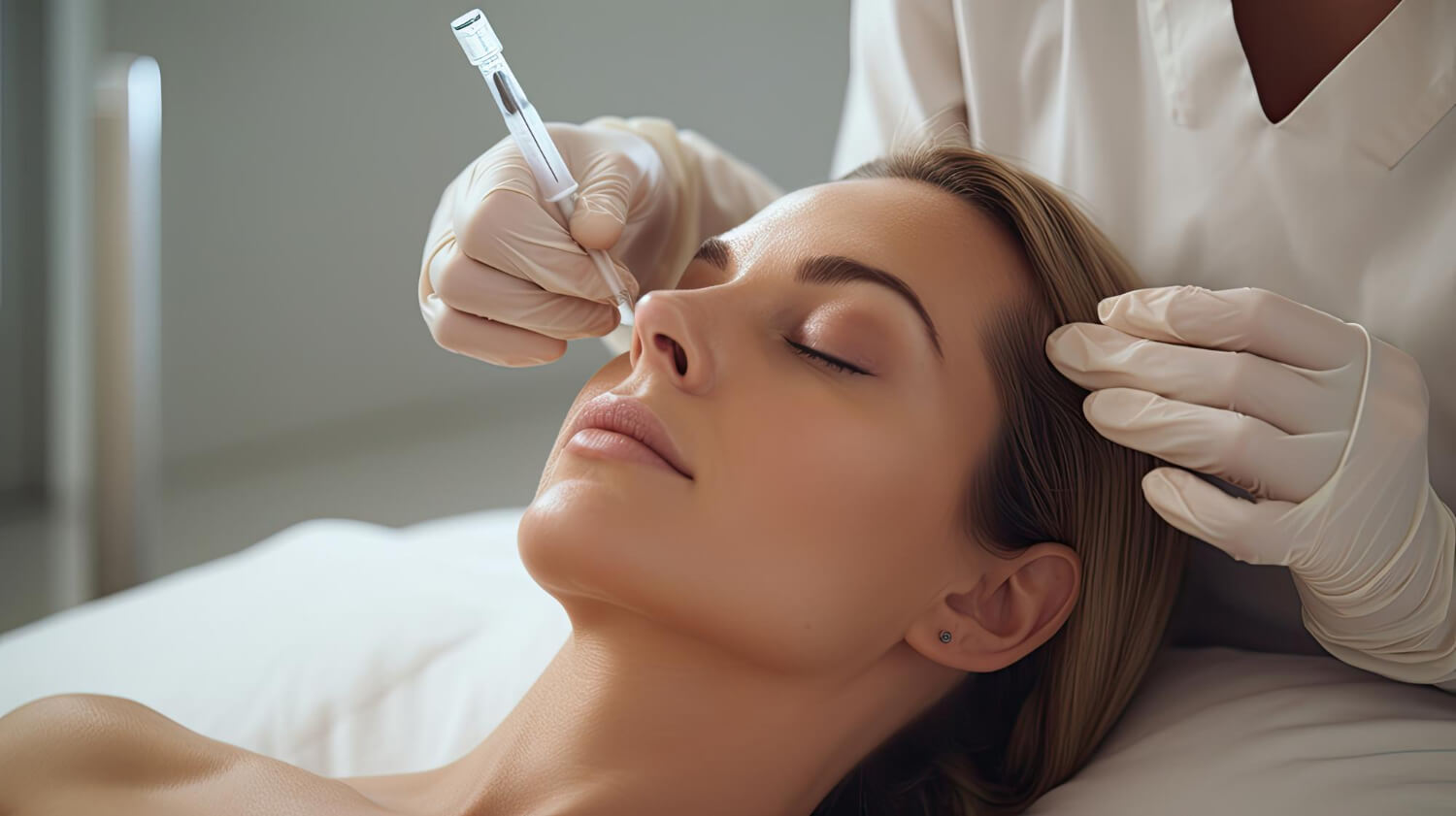 Microneedling